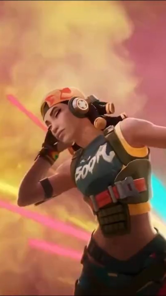 Instagram post by @valorantinsa for Rolling Loud. Caption reads: We see the love for VAL music. So let’s take it to....