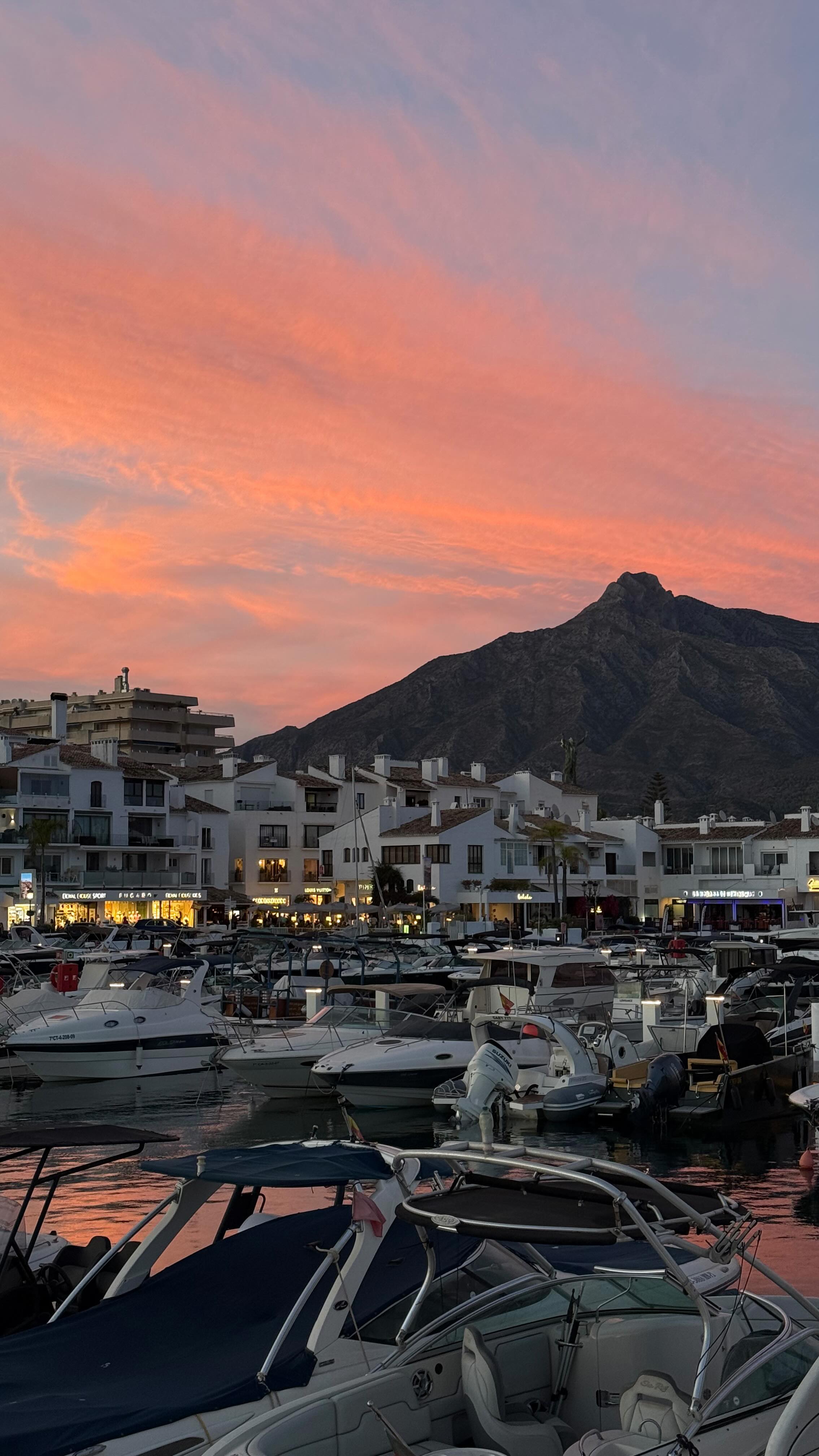 Instagram post by @tina_tinita_ for JLUXLABEL. Caption reads: [...] irony of life 😆🥹😭 Outfit @jluxlabel....