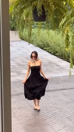 Instagram post by @enjoyyotdr for Shopee Fashion TH. Caption reads: OOTD x SHOPEE 🧡 @shopeefashion_th #shopeefashion....