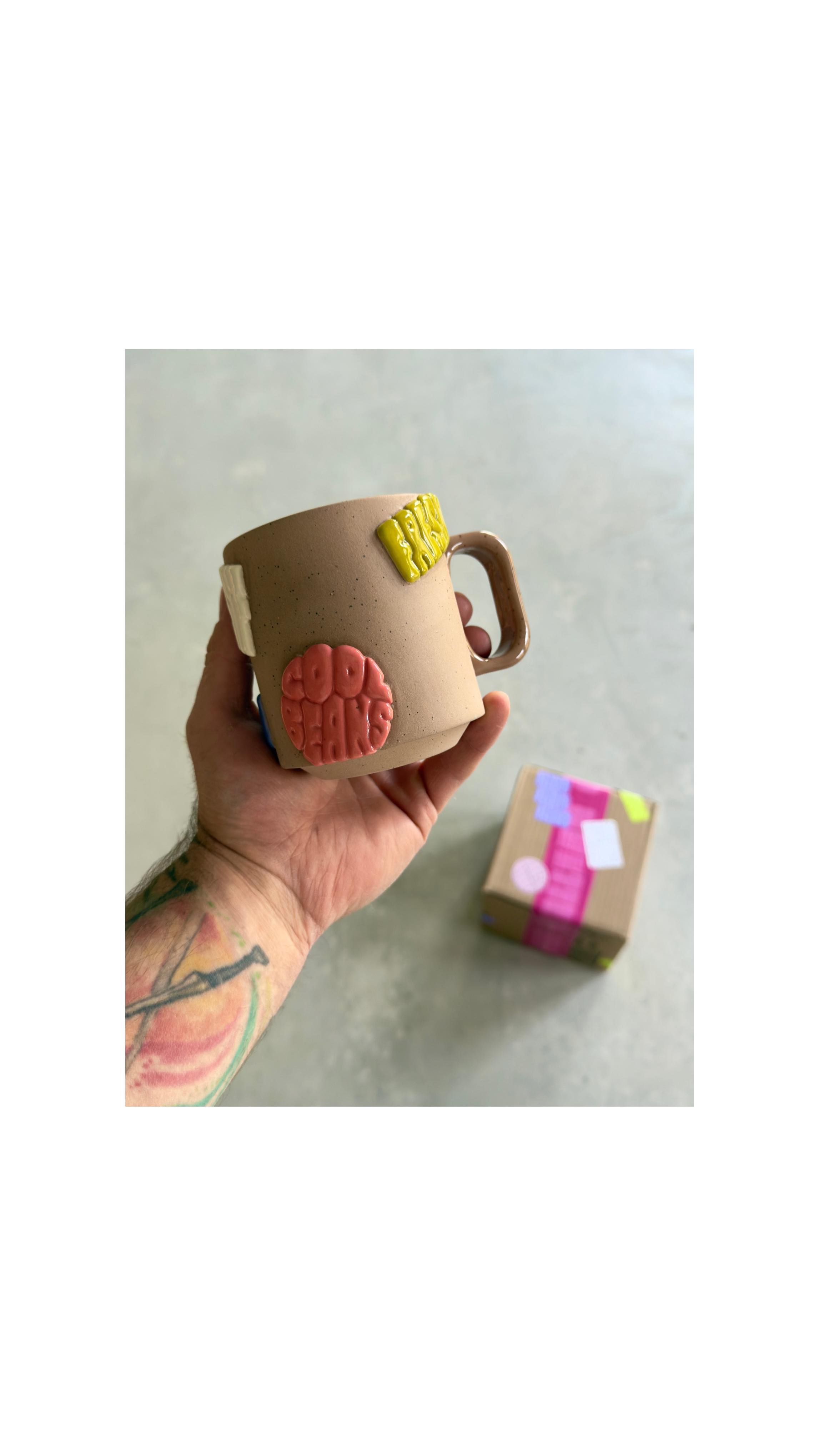 Instagram post by @callahanccallahan for Rollo. Caption reads: Callahan x Rollo📦

Had a blast making this....