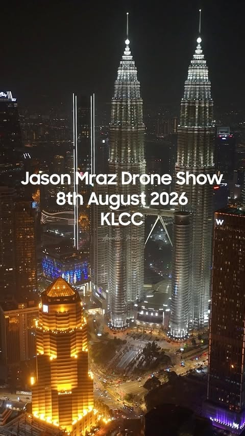 Instagram post by @aereonwong for Prudential. Caption reads: [...] Kuala Lumpur. 🎤🏟️🇲🇾 Presenter:....