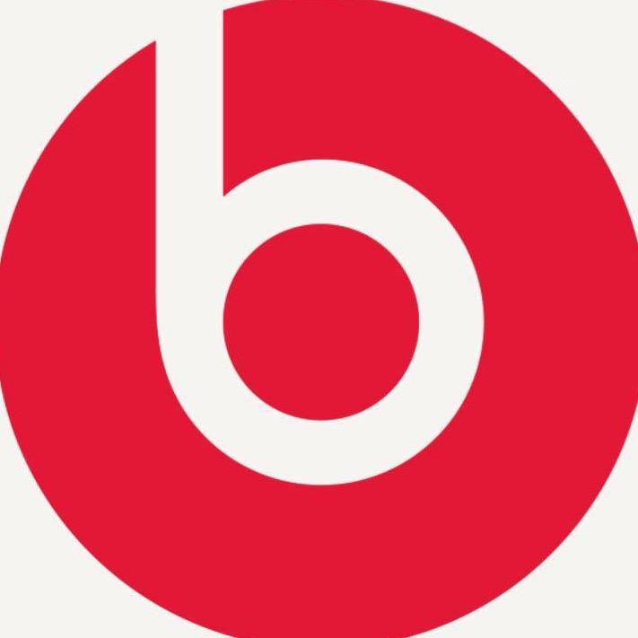 Beats by Dre logo