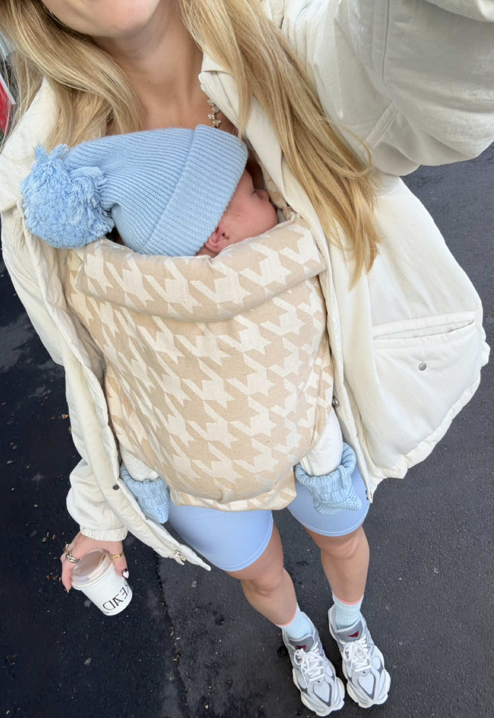 TikTok post by @ashmojit0 for Chekoh. Caption reads: [...] loved ones!!! Linked in bio | AD @Chekoh....