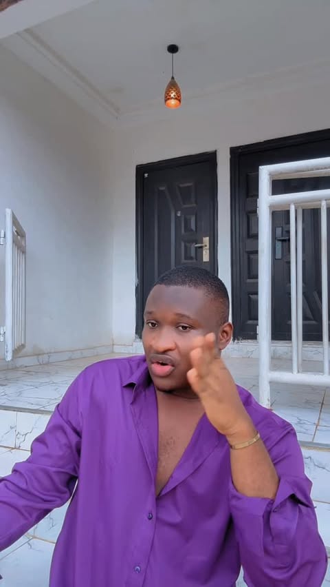 Instagram post by @taadibanyinbagh for MTN South Africa. Caption reads: No stress—just swap and go by using my @mtnghana....