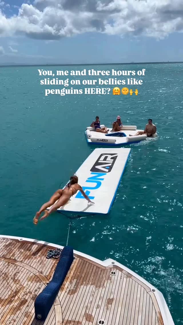 Instagram post by @sjanaelise for Amazon Kindle. Caption reads: Girls really do just wanna have fun (ideally in....