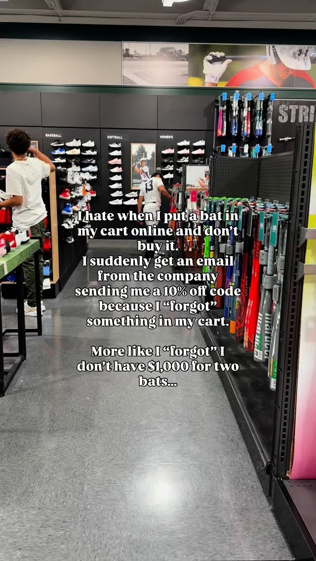 Instagram post by @raisinglittleballers for Wells Fargo. Caption reads: I bought it tho don’t worry. Took out a few loans....