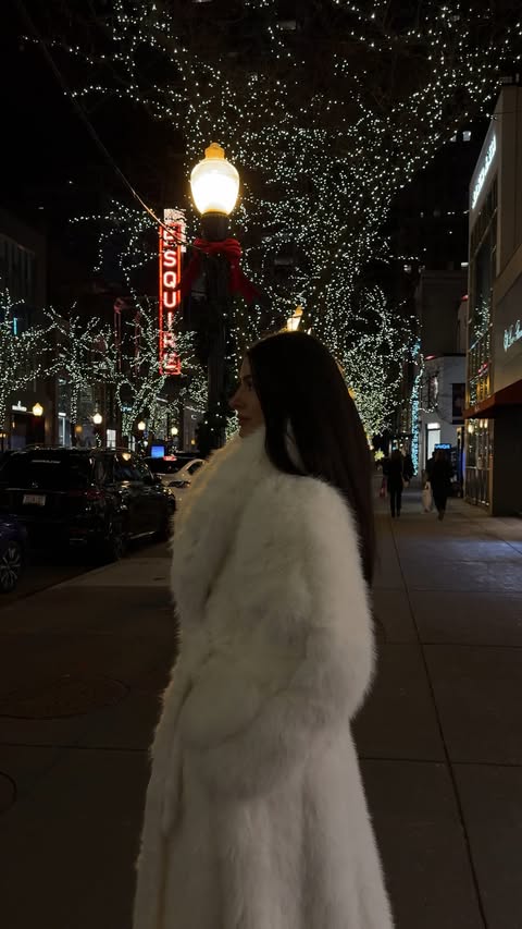 Instagram post by @amydiala for Affirm. Caption reads: #ad I’ll be wearing these on repeat @affirm....