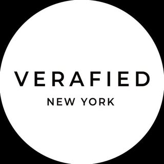 VERAFIED NEW YORK