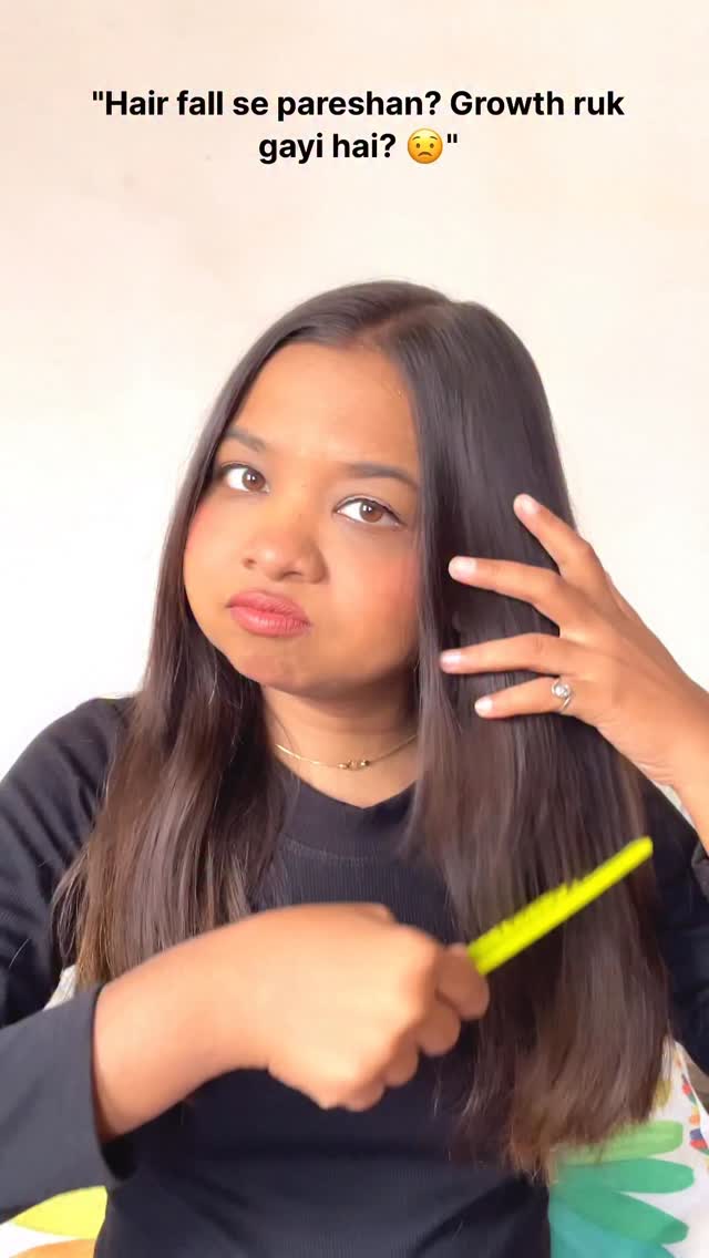 Instagram post by @fairy_princess_lovey for Brillare. Caption reads: I used to think all rosemary oils were the same.......