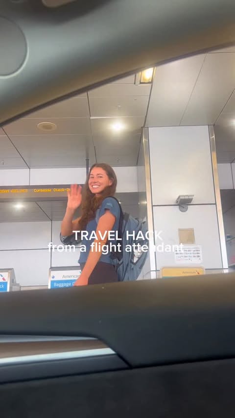 Instagram post by @allycase1 for Simify. Caption reads: Travel is SO much easier with @travelwithsimify.....