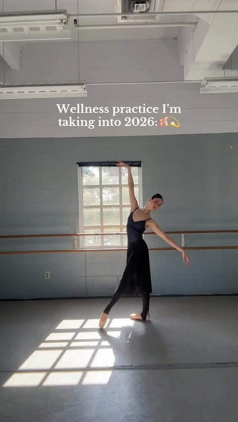 Instagram post by @brookewilson.1 for Hatch. Caption reads: [...] mindfulness into 2026 with help from....