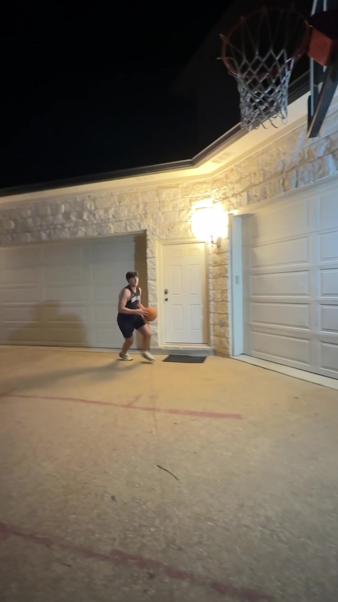 TikTok post by @aidan_apgar235 for Maamgic. Caption reads: Buy them in the link below!!@maamgic_official....