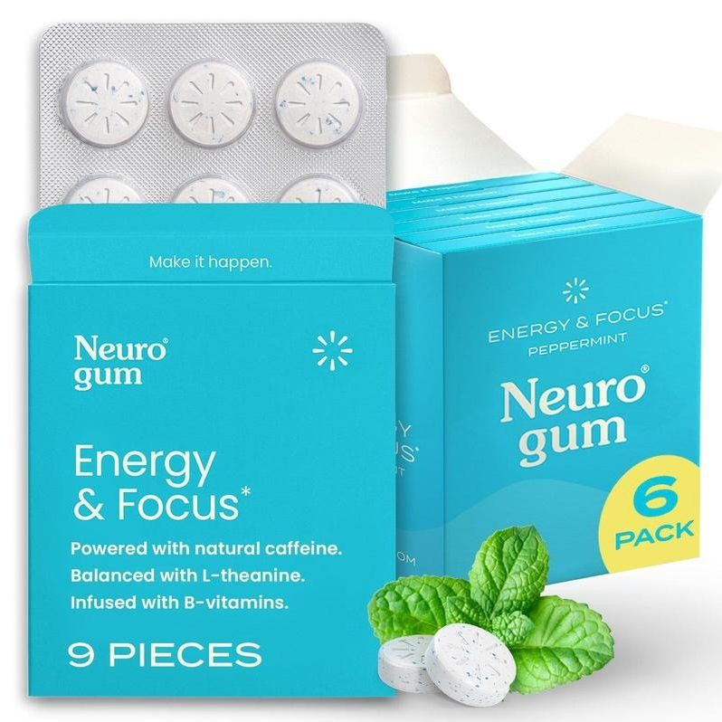 Neuro Gum