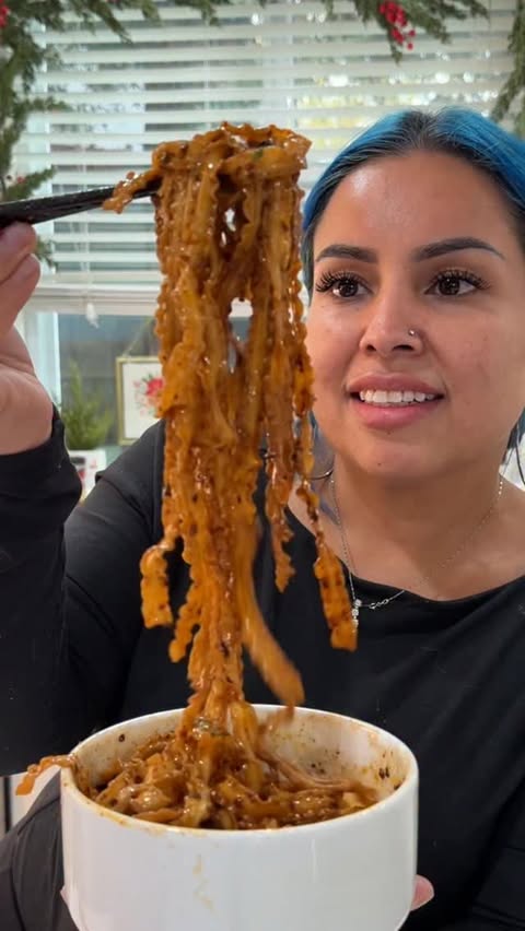 Instagram post by @nanajoe19 for FLY BY JING. Caption reads: This gift set from @flybyjing at @target is....