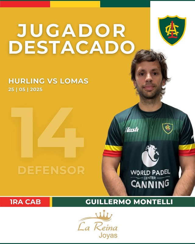 Instagram post by @lomasachockey for SodaStream. Caption reads: [...] @worldpadelcentercanning @sodastreamarg....