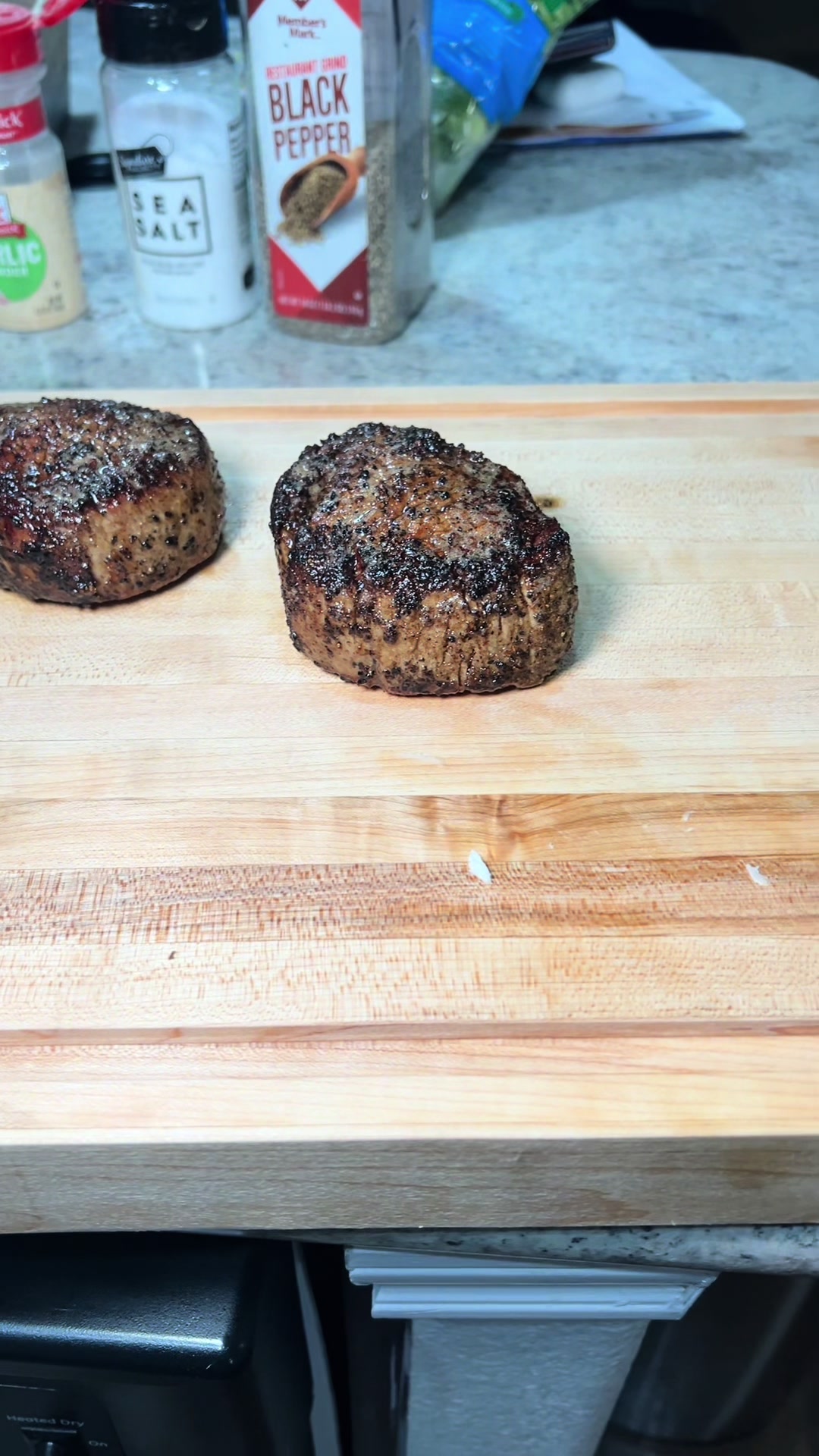 TikTok post by @willallman18 for Made In Cookware. Caption reads: This video was sponsored by the 1 1/2hr power nap....