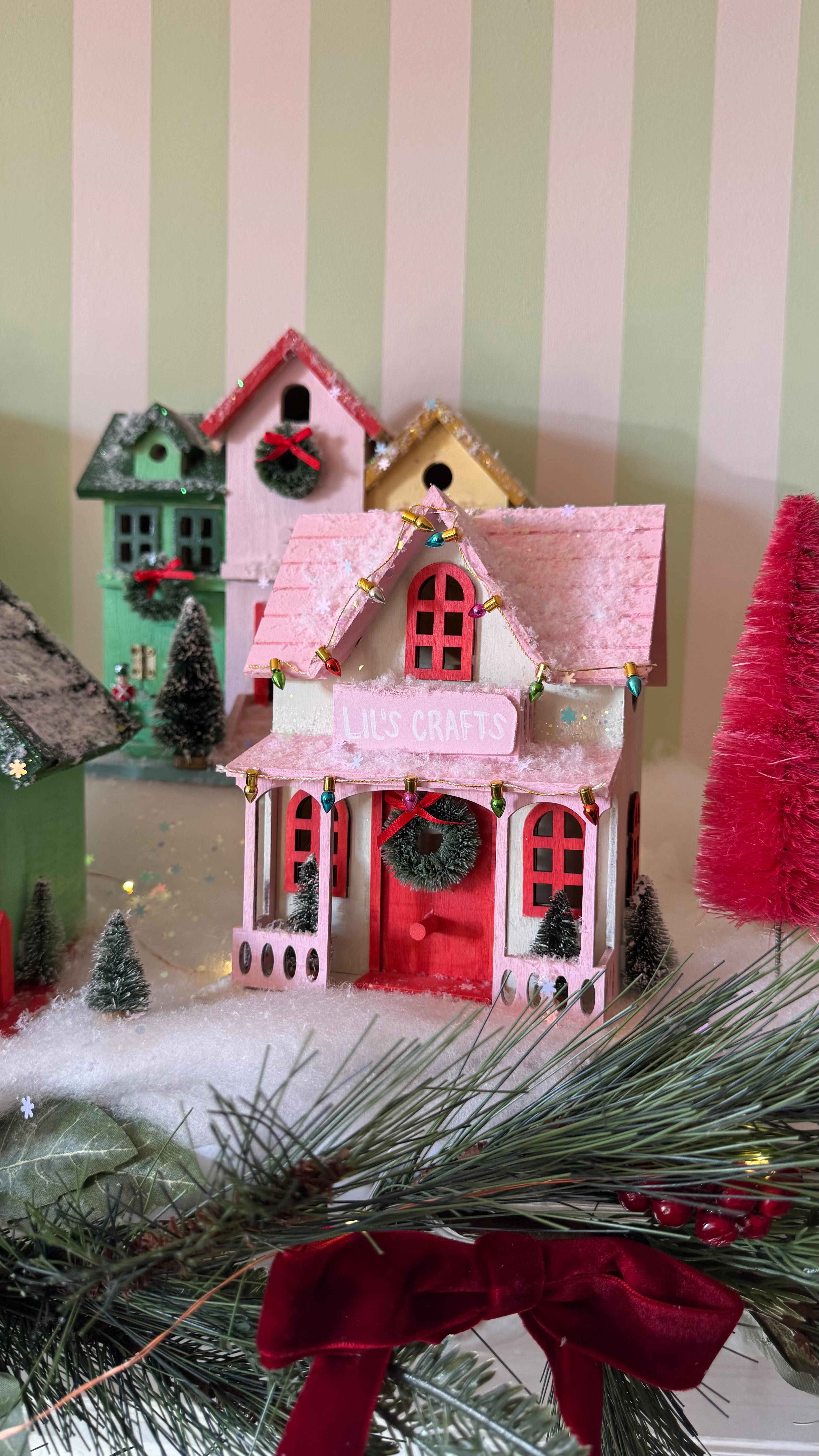 Instagram post by @chelseazeferina for Shipt. Caption reads: @Shipt makes it easy to order everything I need....