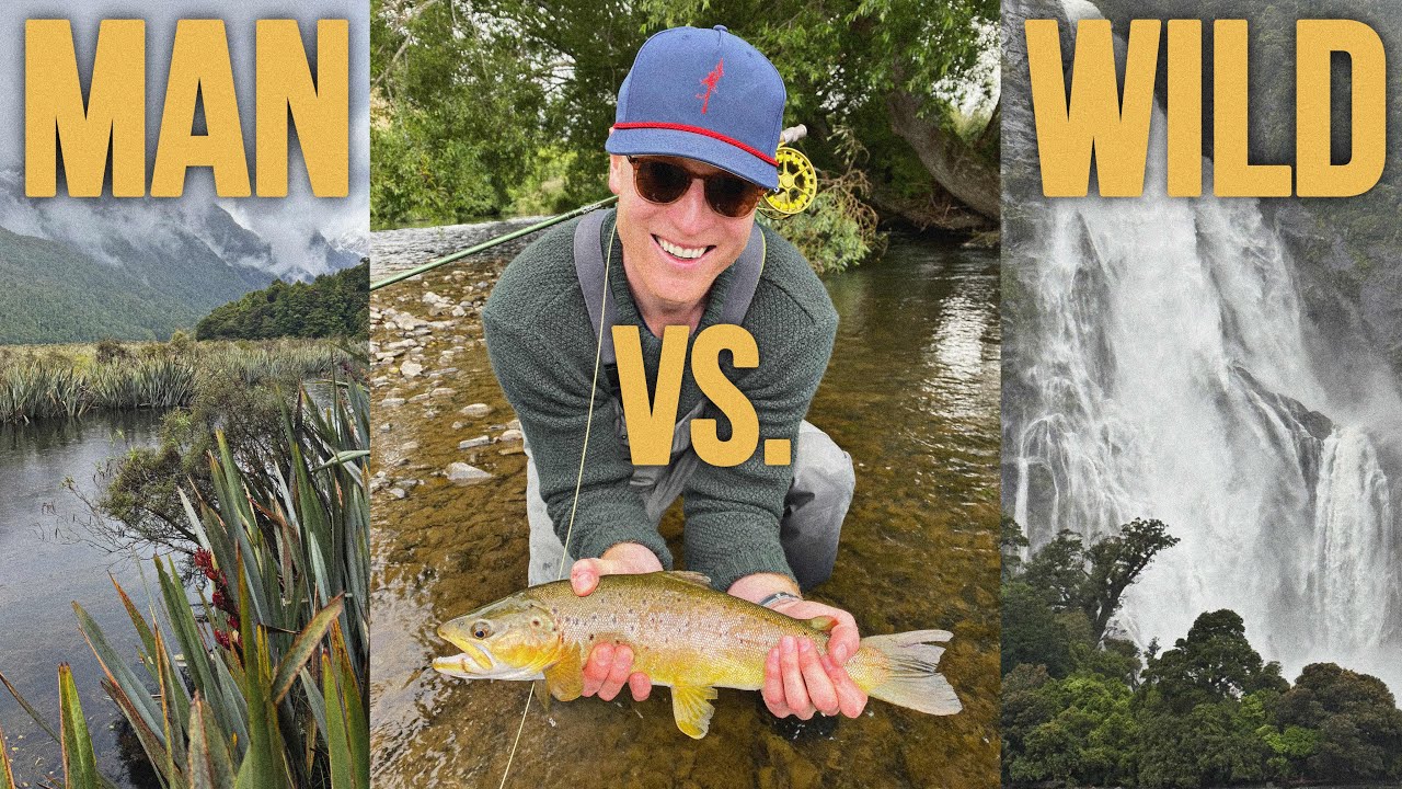 YouTube post by @sonofaboydad for Barstool Sports. Caption reads: Fran vs. Wild | Son of a Boy Dad .