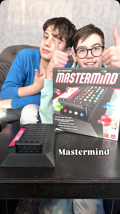 Instagram post by @4dimplesplus2 for Wire PR. Caption reads: AD

Family game nights just got a whole lot....