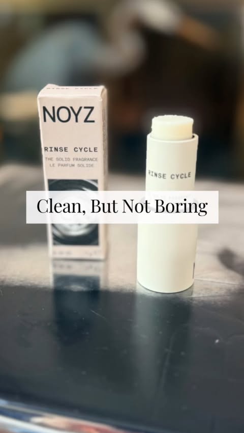 Instagram post by @fountainof30 for NOYZ. Caption reads: [...] And I’m picky about these. @noyz_official....
