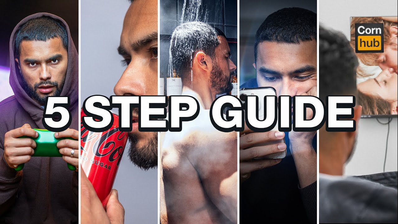 YouTube post by @JosecZuniga for Keeps. Caption reads: Thanks to Keeps for sponsoring this video and for....