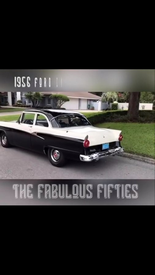 Instagram post by @the_fabulous_fifties for Zazzle. Caption reads: .