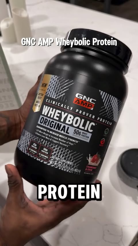 Instagram post by @globalroze for EHPlabs. Caption reads: [...] a one stop shop. They carry EHPlabs, a ton....