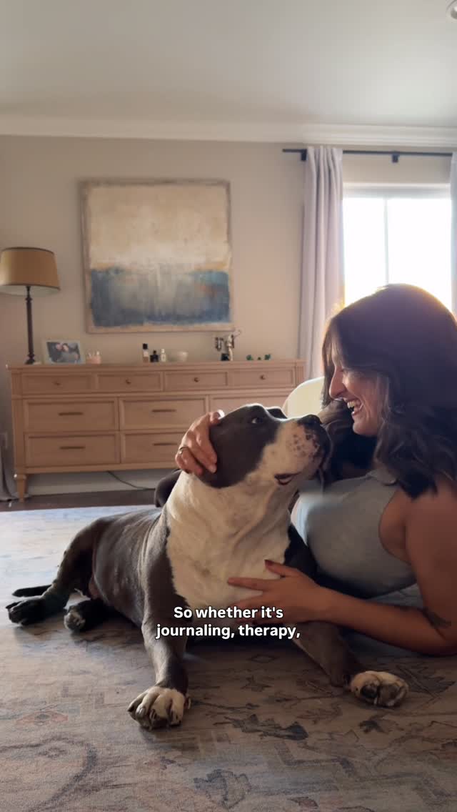 Instagram post by @maryscupofteaa for Seed. Caption reads: It’s wild how much bowel movements can affect your....