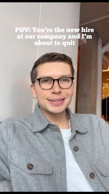 Instagram post by @itsalexschroeder for Fishbowl. Caption reads: Do yourself a favor and check @fishbowlapp before....