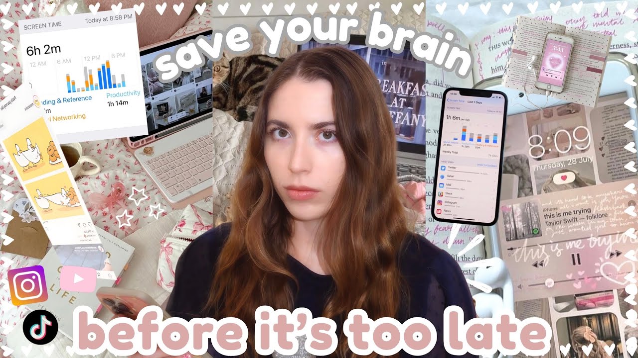 YouTube post by @StudyToSuccess for Blinkist. Caption reads: Get a 7-day free trial and 40% off Blinkist Annual....