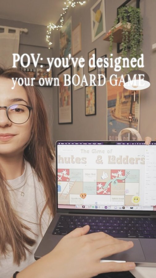 Instagram post by @dailycreativve.ux for Envato. Caption reads: [...] 💖 all these cool graphics + fonts from....