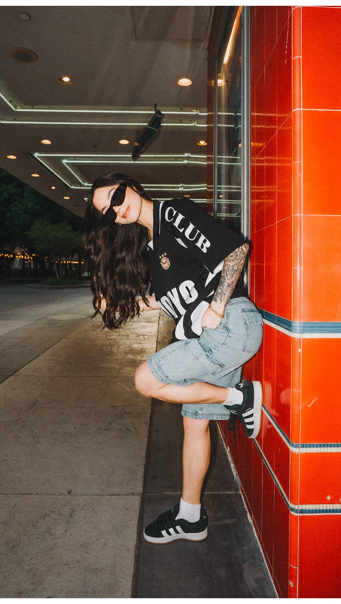 Instagram post by @viltrox.usa for Viltrox. Caption reads: [...] for it! 📸
Shooting with the....