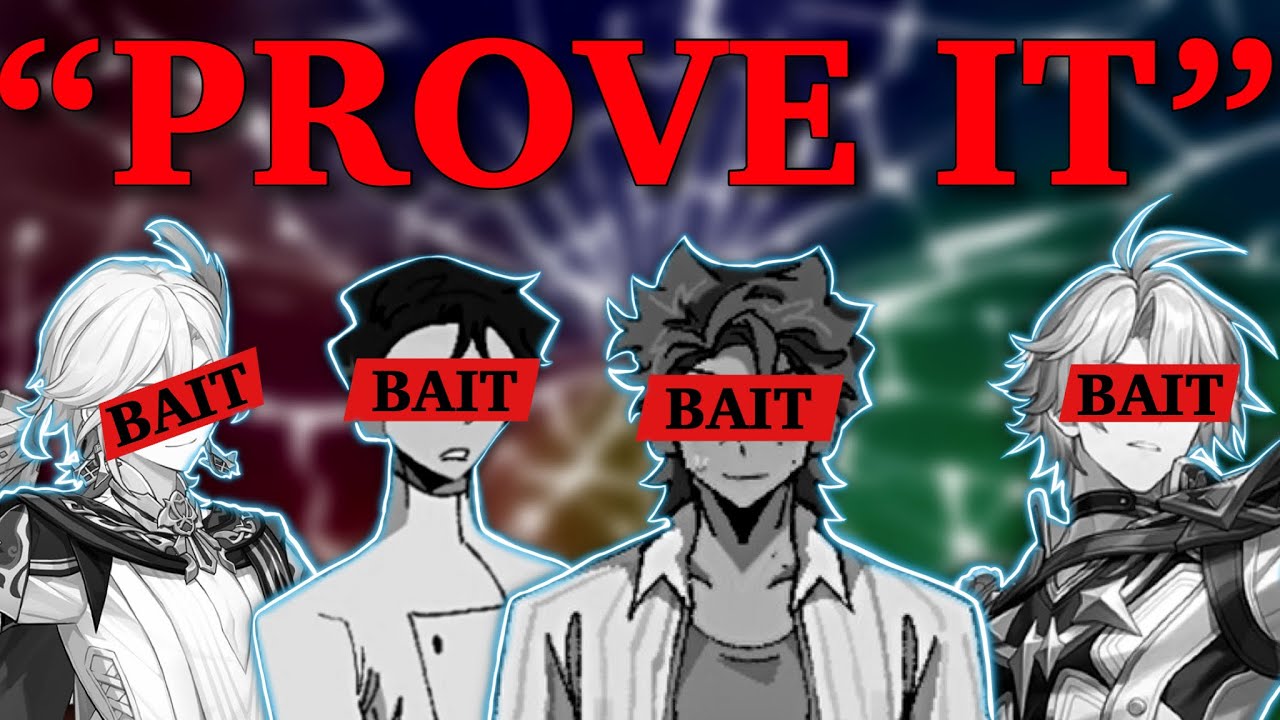 YouTube post by @EisSocial for Rolling Stone. Caption reads: The Self-Inflicted Violence of Queer Baiting.