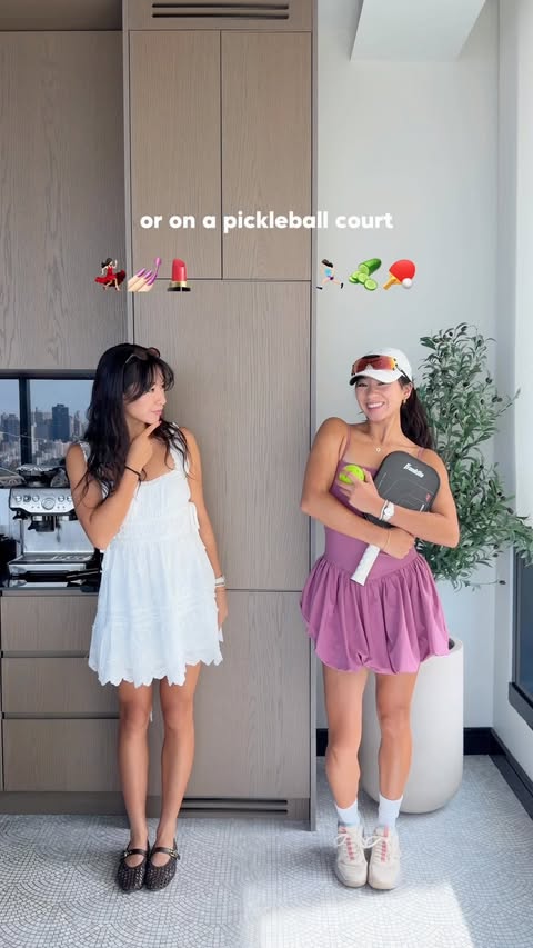 Instagram post by @graceccheng for Thigh Society. Caption reads: [...] is ALWAYS non-negotiable 🙂‍↕️ @thighsociety....