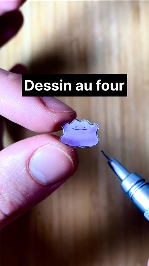 Instagram post by @tutodraw for Rougier&Plé. Caption reads: [...] commerciale avec @rougierple On fait de....