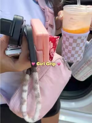 TikTok post by @bet.its.mary for LISEN. Caption reads: [...] - 40oz jug @POP MART US - wrist lanyard....