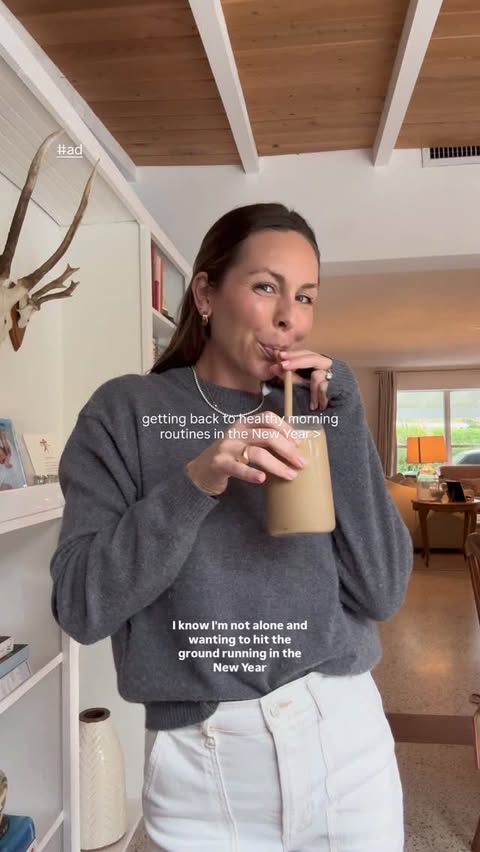 Instagram post by @goodness_with_g for Oikos. Caption reads: [...] of year? 🙋🏽‍♀️ Thankfully, @target @oikos....