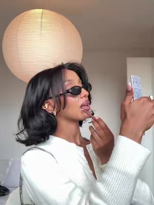TikTok post by @ada_dawit for Nadula. Caption reads: [...] Link in bio . Extra 15% off code: TK15....