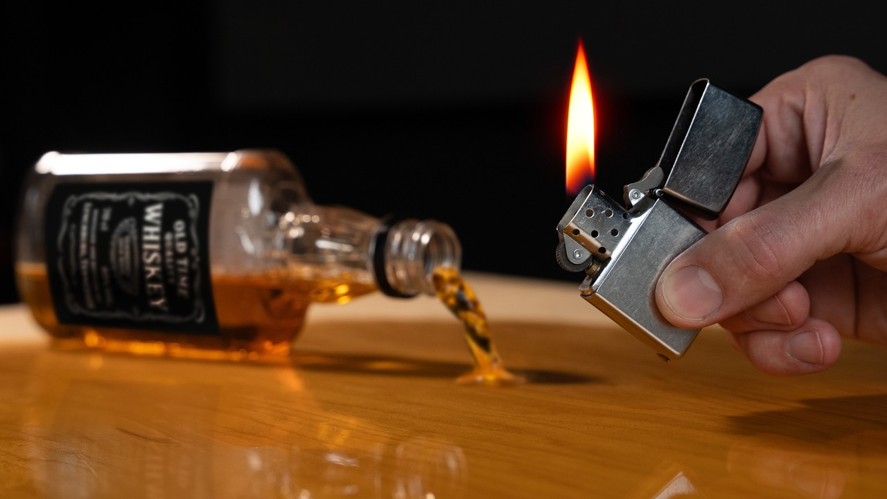 YouTube post by @NFTI for Squarespace. Caption reads: Fact or Hollywood Fiction?.