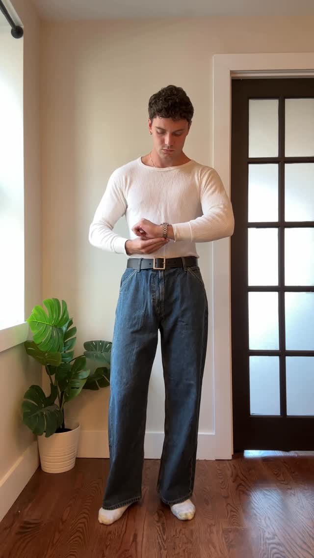 Instagram post by @treedfl for Seiko Watches. Caption reads: Setting the tone for Fall with @seikowatchusa....