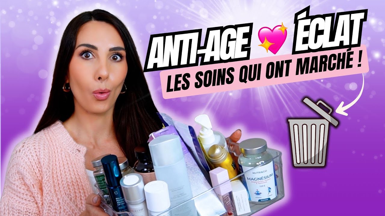 YouTube post by @byreo for iGraal. Caption reads: I've FINISHED EVERYTHING 😅 These products have....