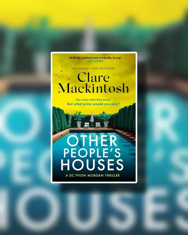 Instagram post by @webreakforbooks for Libro.fm. Caption reads: Thank you @bookmarked for my gifted ebook via....