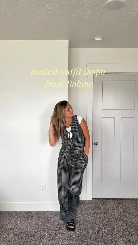 Instagram post by @laneyraelarson for Bohme. Caption reads: @shopbohme has my <3 everything linked in my [...].