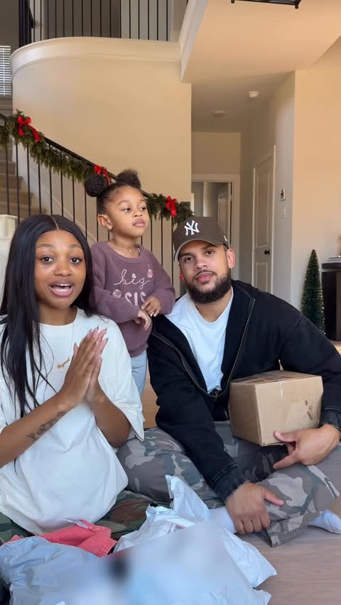 Instagram post by @khani.trendy for Depop. Caption reads: Keeping up with Tootie’s style without breaking....