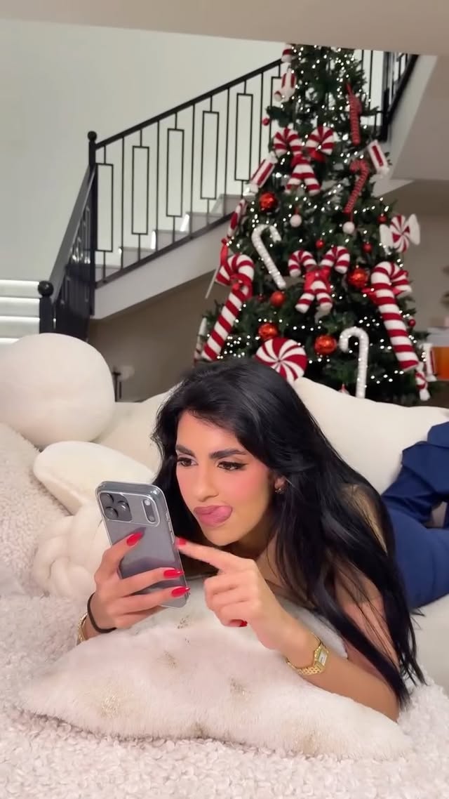 Instagram post by @hala.owais for talabat. Caption reads: [...] wanna worry about what to eat …and....