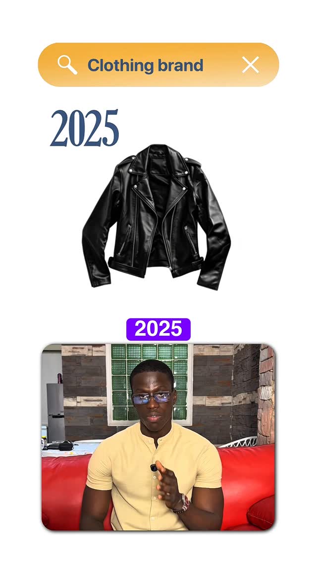 Instagram post by @ayotundebrothers for Printful. Caption reads: Launch a clothing brand with $0. Here’s the hack.....