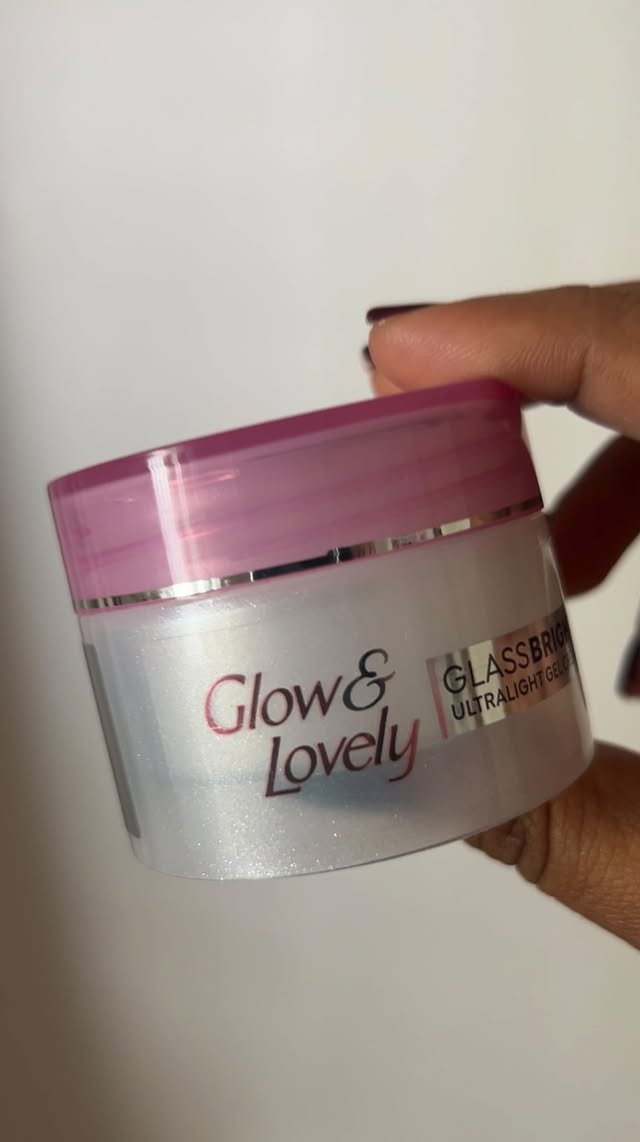 Instagram post by @maneeshareddy_nagendla for Smytten. Caption reads: Glow that looks premium but costs only ₹75? Yes,....