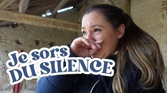 YouTube post by @ReveCompulsif for Les Petits Culottés. Caption reads: I HID SOMETHING FROM YOU..