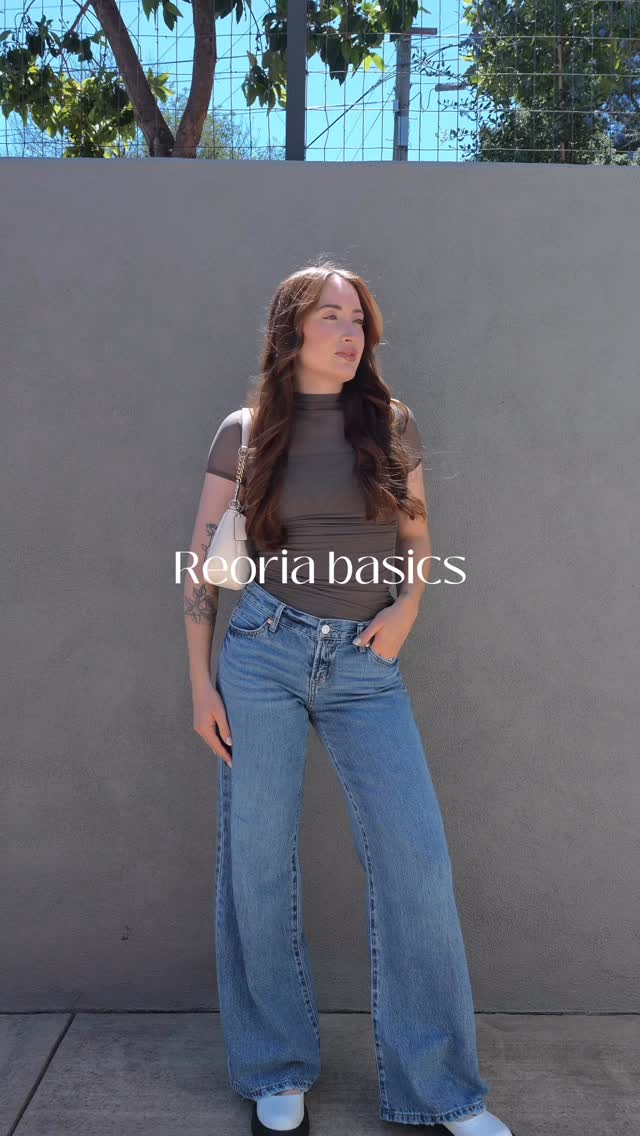 Instagram post by @paulashome29 for Reoria. Caption reads: Some of my new faves from @reoria_official - fell....