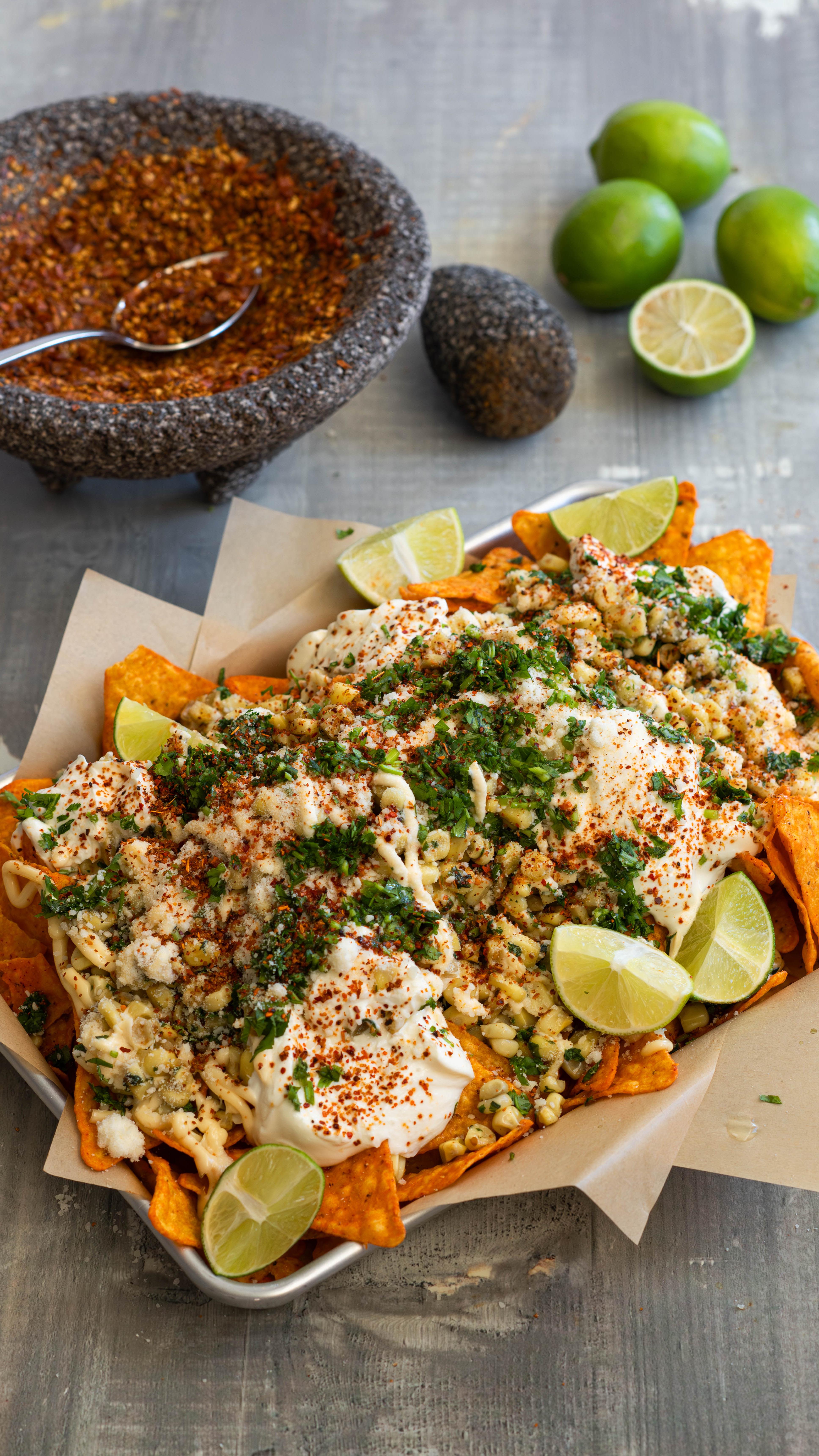 Instagram post by @nibblesnfeasts for Real California Milk. Caption reads: Let’s turn up the flavor on your next snack....